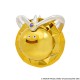 Dragon Quest Metallic Monsters Gallery Gold Slime Square Enix