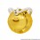 Dragon Quest Metallic Monsters Gallery Gold Slime Square Enix