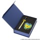 Dragon Quest Metallic Items Gallery Special Erdricks Sword & Erdricks Shield Square Enix