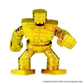 Dragon Quest Metallic Monsters Gallery Goldman Square Enix