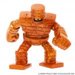 Dragon Quest Metallic Monsters Gallery Golem Square Enix