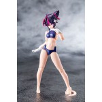 Megami Device DESIRE MAIDEN RAIDER Plastic Model 1/1 Kotobukiya