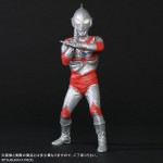 Daikaiju Series The Return of Ultraman Renewal Ver. PLEX