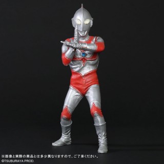 Daikaiju Series The Return of Ultraman Renewal Ver. PLEX