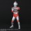 Daikaiju Series The Return of Ultraman Renewal Ver. PLEX