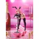 Illustrator Original Azamuki Usagi Standing Bunny by Kafun 1/7 Kotobukiya