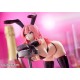 Illustrator Original Azamuki Usagi Standing Bunny by Kafun 1/7 Kotobukiya