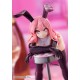 Illustrator Original Azamuki Usagi Standing Bunny by Kafun 1/7 Kotobukiya