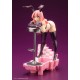 Illustrator Original Azamuki Usagi Standing Bunny by Kafun 1/7 Kotobukiya