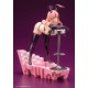 Illustrator Original Azamuki Usagi Standing Bunny by Kafun 1/7 Kotobukiya