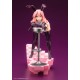Illustrator Original Azamuki Usagi Standing Bunny by Kafun 1/7 Kotobukiya