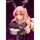 Illustrator Original Azamuki Usagi Standing Bunny by Kafun 1/7 Kotobukiya