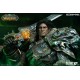 World of Warcraft Infinity Studio X Blizzard Varian Wrynn Bust Model 1/3 Infinity Studio