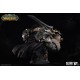 World of Warcraft Infinity Studio X Blizzard Varian Wrynn Bust Model 1/3 Infinity Studio