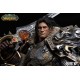 World of Warcraft Infinity Studio X Blizzard Varian Wrynn Bust Model 1/3 Infinity Studio