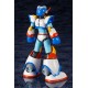 Mega Man X Max Armor Plastic Model 1/12 Kotobukiya