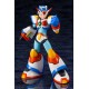 Mega Man X Max Armor Plastic Model 1/12 Kotobukiya