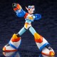 Mega Man X Max Armor Plastic Model 1/12 Kotobukiya