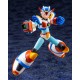 Mega Man X Max Armor Plastic Model 1/12 Kotobukiya