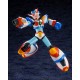 Mega Man X Max Armor Plastic Model 1/12 Kotobukiya