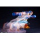 Mega Man X Max Armor Plastic Model 1/12 Kotobukiya