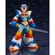 Mega Man X Max Armor Plastic Model 1/12 Kotobukiya