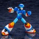 Mega Man X Max Armor Plastic Model 1/12 Kotobukiya