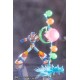 Mega Man X Max Armor Plastic Model 1/12 Kotobukiya