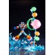 Mega Man X Max Armor Plastic Model 1/12 Kotobukiya