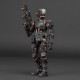 Acid Rain Acid Rain 1/18 Scale FAV A135 Abaddon Simupuppet P4 TOYS-ALLIANCE