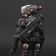 Acid Rain Acid Rain 1/18 Scale FAV A135 Abaddon Simupuppet P4 TOYS-ALLIANCE
