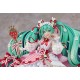 VOCALOID Character Vocal Series 01 Hatsune Miku 15th Anniversary Ver. 1/7 Good Smile Company