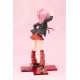 Shugo-chara Shugo chara! Amu Hinamori Uniform ver. 1/7 Kotobukiya