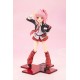 Shugo-chara Shugo chara! Amu Hinamori Uniform ver. 1/7 Kotobukiya