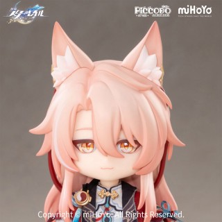 Honkai Star Rail PICCODO ACTION DOLL X Jiaoqiu Chibi Doll GENESIS