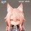 Honkai Star Rail PICCODO ACTION DOLL X Jiaoqiu Chibi Doll GENESIS