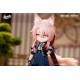 Honkai Star Rail PICCODO ACTION DOLL X Jiaoqiu Chibi Doll GENESIS