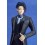 POP UP PARADE Mikazuki Munechika Ceremonial Attire Ver. L size Good Smile Company