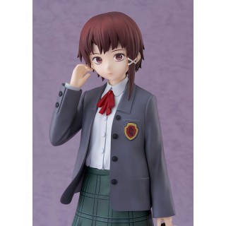 POP UP PARADE serial experiments lain Lain Iwakura L size Good Smile Company
