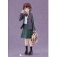 POP UP PARADE serial experiments lain Lain Iwakura L size Good Smile Company