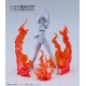 THE SIMPLE EFFECT Flames Red Good Smile Company