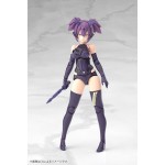 Megami Device ASRA NINJA KANAME SHADOW EDITION FULL PACKAGE 1/1 Kotobukiya