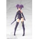 Megami Device ASRA NINJA KANAME SHADOW EDITION FULL PACKAGE 1/1 Kotobukiya