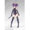 Megami Device ASRA NINJA KANAME SHADOW EDITION FULL PACKAGE 1/1 Kotobukiya