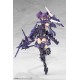 Megami Device ASRA NINJA KANAME SHADOW EDITION FULL PACKAGE 1/1 Kotobukiya