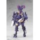 Megami Device ASRA NINJA KANAME SHADOW EDITION FULL PACKAGE 1/1 Kotobukiya