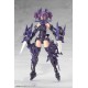 Megami Device ASRA NINJA KANAME SHADOW EDITION FULL PACKAGE 1/1 Kotobukiya