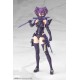 Megami Device ASRA NINJA KANAME SHADOW EDITION FULL PACKAGE 1/1 Kotobukiya