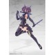 Megami Device ASRA NINJA KANAME SHADOW EDITION FULL PACKAGE 1/1 Kotobukiya
