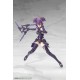 Megami Device ASRA NINJA KANAME SHADOW EDITION FULL PACKAGE 1/1 Kotobukiya